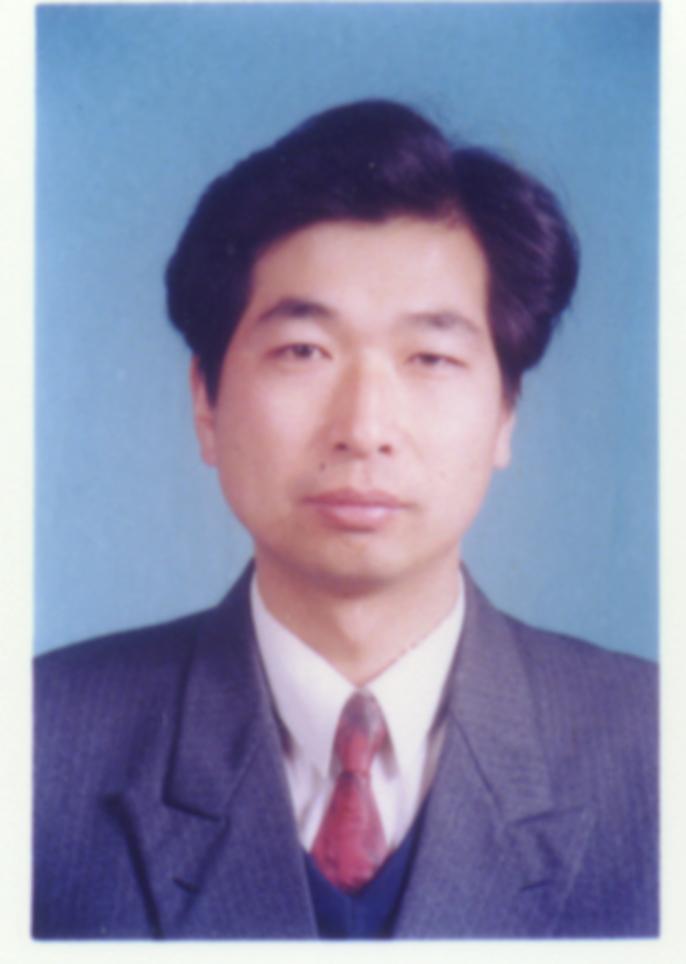 沈火林
